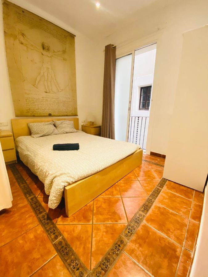 Appartement Cozy Barça 2,1 *