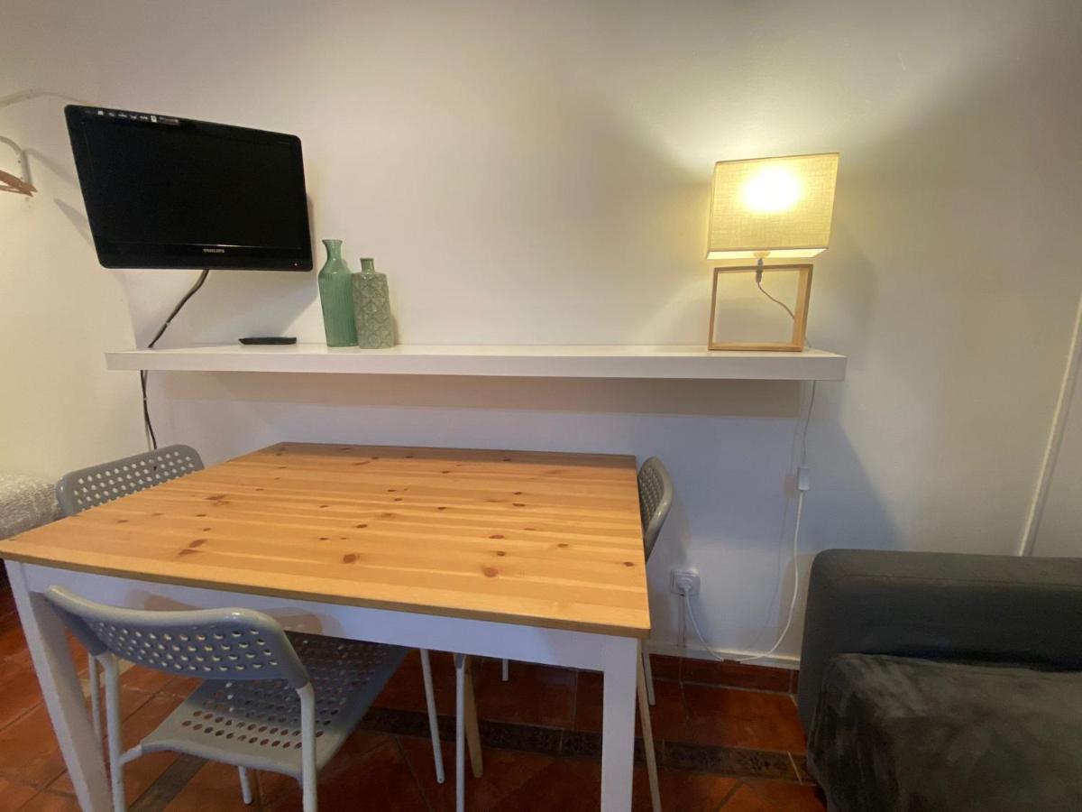 Appartement Cozy Barça 2,1