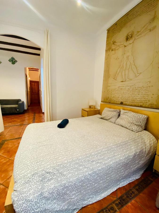03 Cozy Barca 2,1 Apartment *